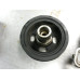 111Q003 Crankshaft Pulley For 12-14 Subaru Impreza  2.0